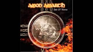 Amon Amarth - Arson