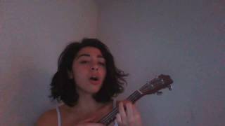 end of the world / sharon van etten cover