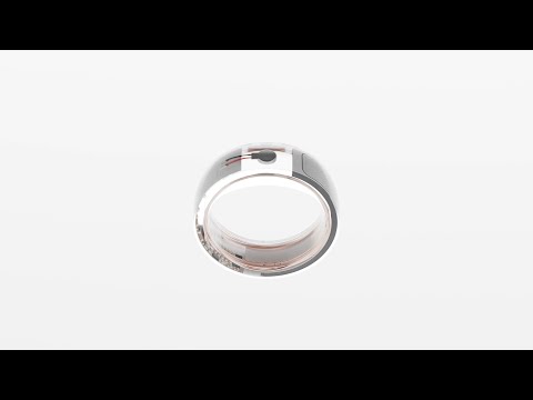 ARKH Ring: The World's First Truly Smart Ring