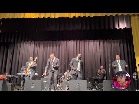 The Canton Spirituals | I Recommend Jesus