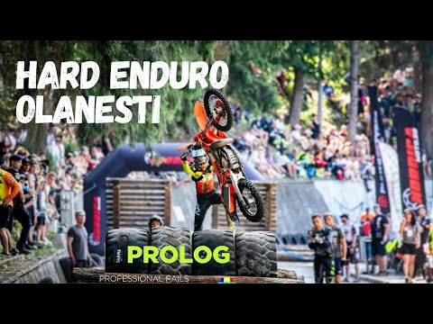 Hard Enduro OLANESTI 2025 - Prolog HIGHLIGHTS Race