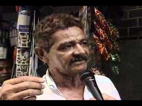 Program 064 - Voices of the Street