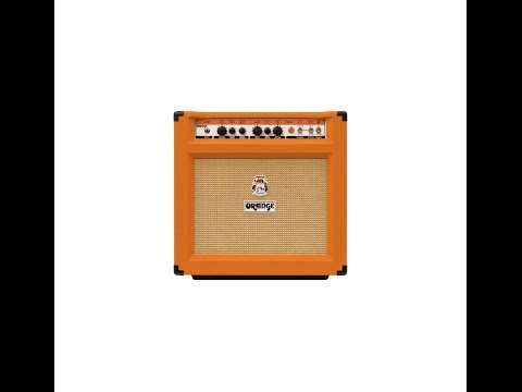 Orange Amps TH30 - Steve Cook and Jeff Smith Demo