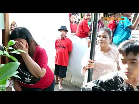 AYU KAEN GEMBLENG KITA SINGA DANGDUT EXTREME PRATAMA KHITANAN AHMAD FARIS SAPUTRA