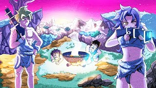 What could Chrono Break be like? Part 2