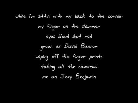 Nature - Back 2 The Money Feat Joey Benjamins