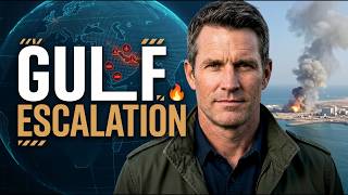 Iran Strikes Shipping, Ukraine Hit Again | War Brief Daily