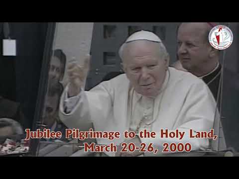 N'ayez pas peur", un hymne à Saint Jean-Paul II pour son 100ème anniversaire