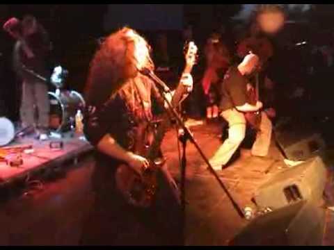 Brodequin (live Obscene Extreme 2004)