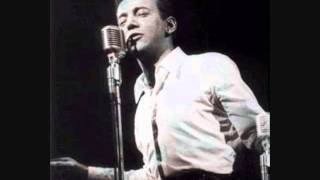 Bobby Darin-I Guess I'm Good For Nothing But The Blues (with Lyrics)