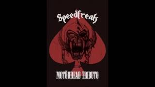 Iron Fist -Motörhead (Speedfreak Motörhead Tributo)