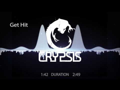 Crypsis ft. Sasha F - Get Hit (Alpha² Remix) 2016 HD