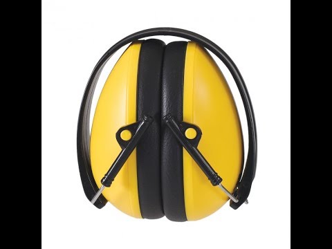 5003  EAR MUFF