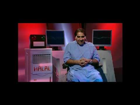 The Alex Zane Lying Game