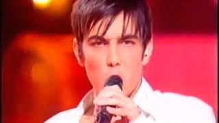 2004-10-22 - L'envie - Prime 8 (Grégory Lemarchal)