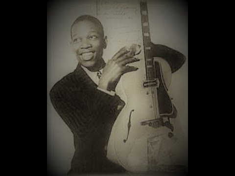 Charlie Christian, Benny Goodman, Lionel, Hampton Fletcher Henderson