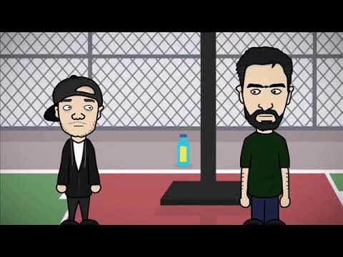 Videoclip de Toplama Kampı — Sagopa Kajmer