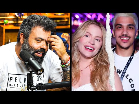 Luisa SONZA e CHICO moedas