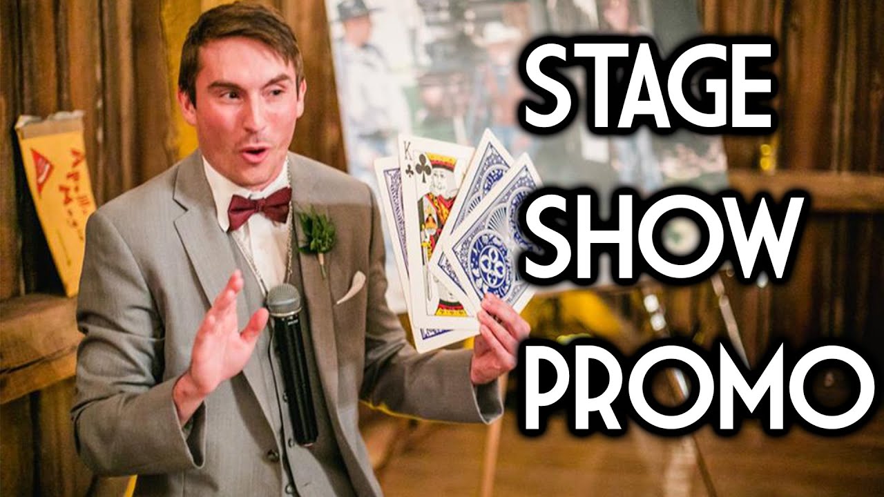 Promotional video thumbnail 3 for Apollo Magic