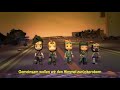 Mysims Skyheroes Trailer