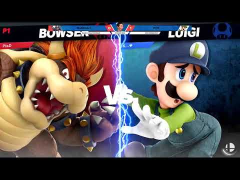 Coin Operation 2 Winners R3   Pladman vs Pow