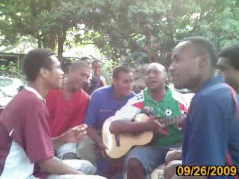 Raramani- Boys lon street