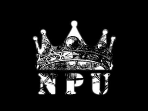 NPU - Dobro zesko leto [RMX] 2010  [Macedonian rap]