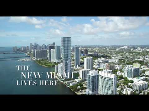 Elysee - 788 NE 23 Street, Miami, Florida - Paul Bergman Douglas Elliman