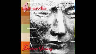 Alphaville - Lies 09