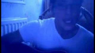 Con Par Raison-Tryo (cover par Kix)