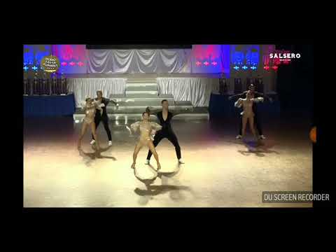 The New York Movement WSS17