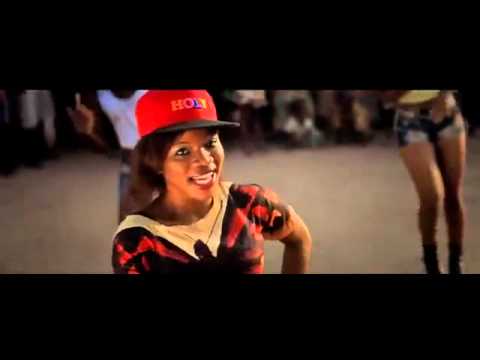 LAURESS Feat MASTER JUST & TOOFAN 2014   Zanga By DJBOCANDE