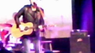 02-Butch Walker - Going Back/Going Home (acoustic)