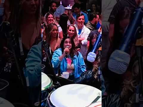 Tammy Santos - Bar Motirô [ 2]