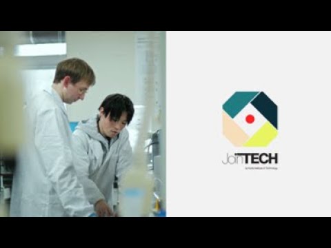 応用生物学課程 JoinTECH Laboratories for Smart Materials Leader Development　国際教育プログラム「JoinTECH Laboratories」