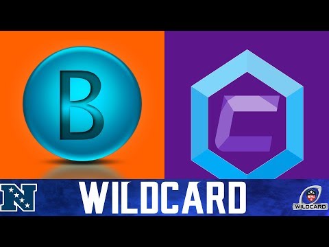 Wildcard | NFC | Series 2 | G2 | BN vs CM | 90 Minutes