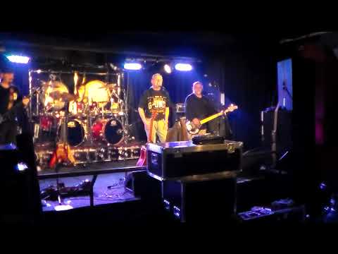 Zemětřesení - Co dělá indián 2018