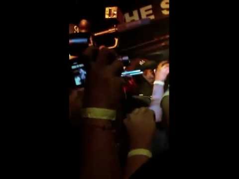 Mobb Deep Performance [Studio at Webster Hall] Shook Ones 9/25/11