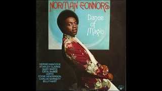 Norman Connors - Dance of Magic