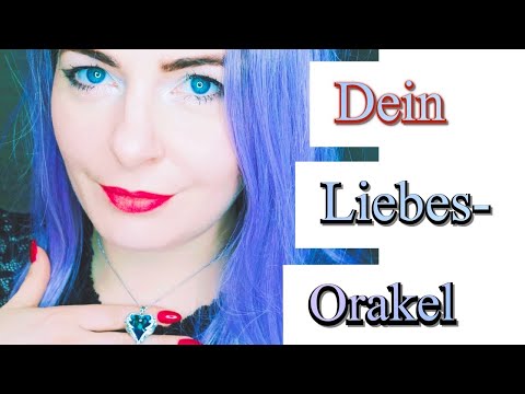 Dein Liebesorakel 09.03. - 22.03.2020 | Seelenpartner | Wunschpartner | Single | + Energiearbeit!!!