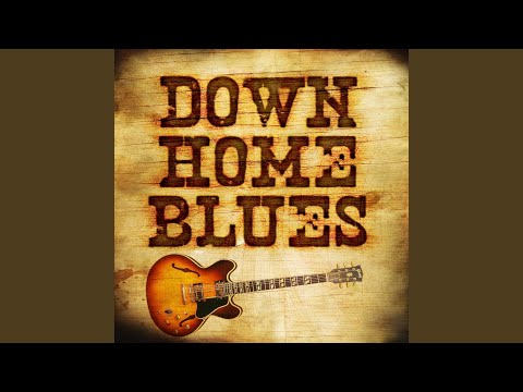 My Ozark Mountain Home