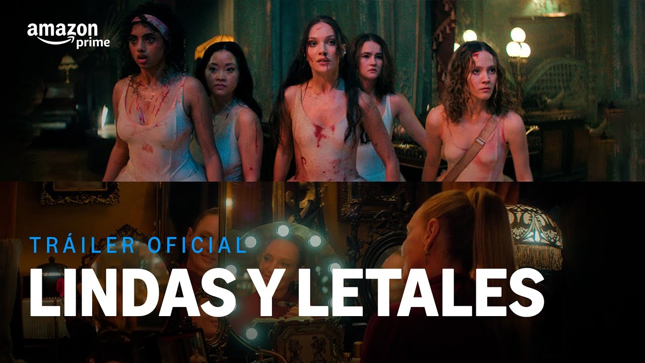  - Trailer