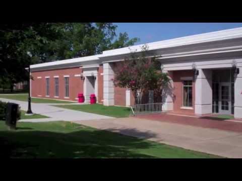 University of West Alabama - video