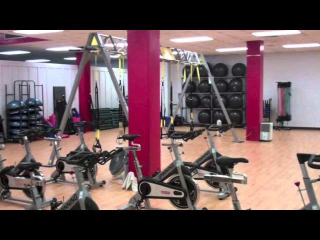 University of West Alabama video #1