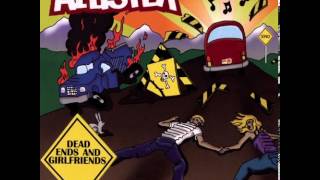 Allister　Chasing Amy