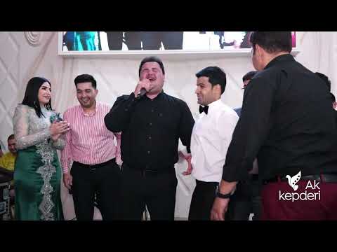 "Mugam"  Janly Ses Türkmen Toý @belli_prod   )))