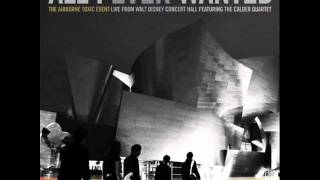 The Airborne Toxic Event - A Letter to Georgia