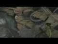 End Of The Road Linda S Soliloquy Mark Resident Evil Outbreak File 2