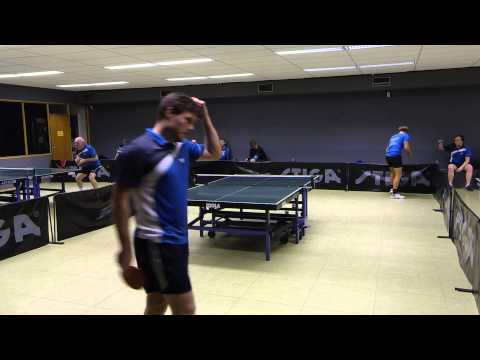 150128 Østserie, Marcus Gøgsig - Christian T Flink