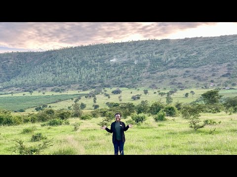 24 hectares of farmland/ agricultural land for sale in Rwanda at only $7k.